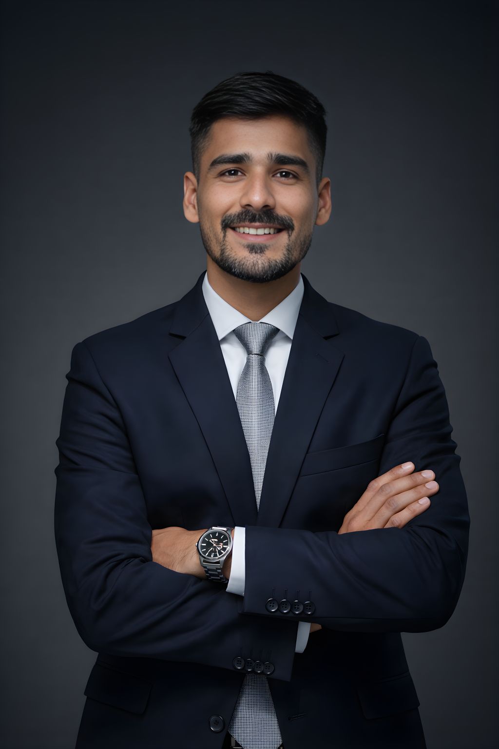 Himanshu Chhabra