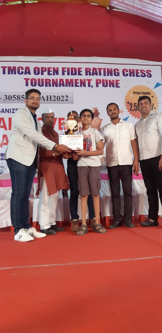 Aditya Saxena